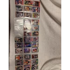 Vintage Sports Cards - Baseball & Basketball - 1980s & 1990s - Collectible   S10